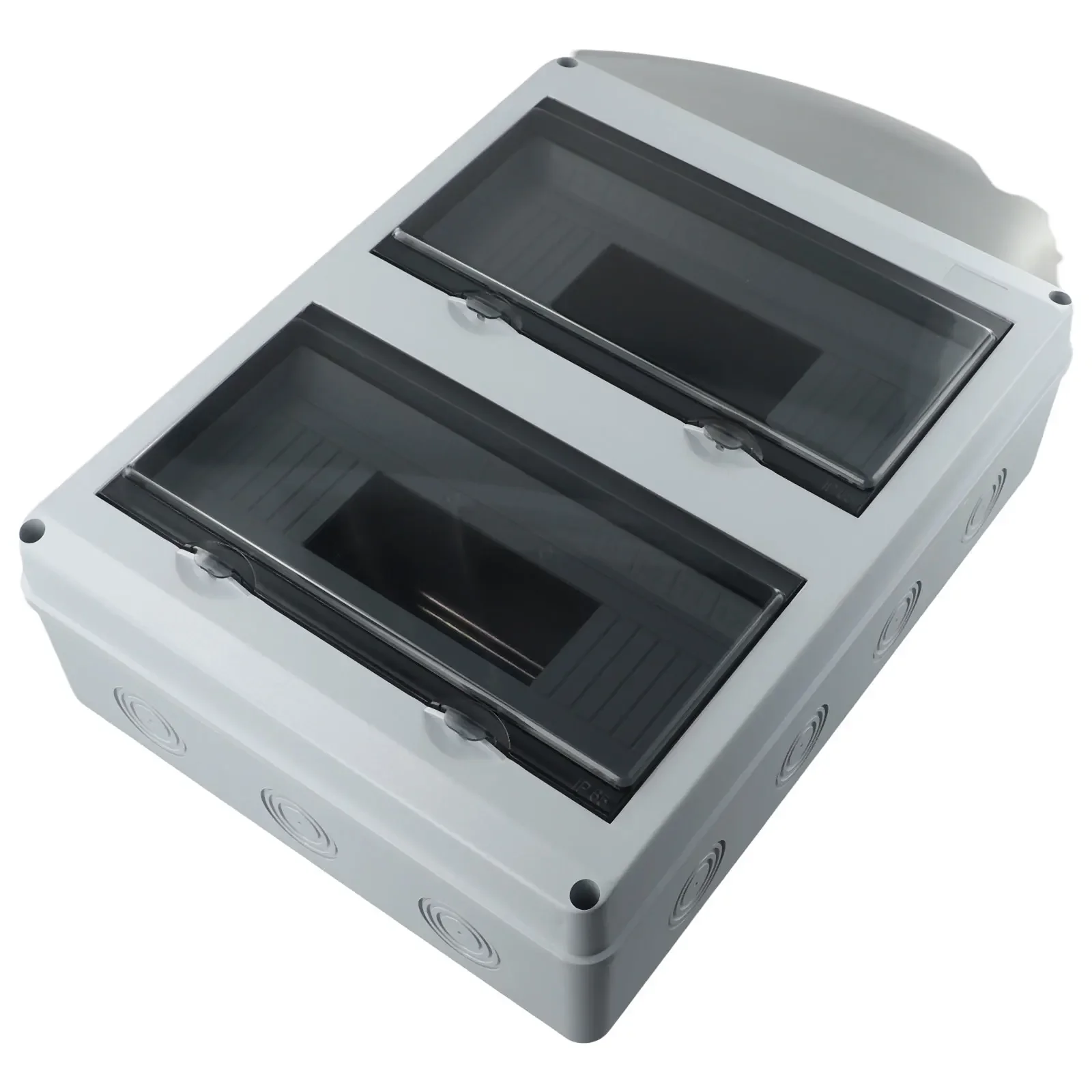 Waterproof and Dustproof Junction Box, Protect Your Electrical Connections, Suitable for Indoor and Outdoor Applications