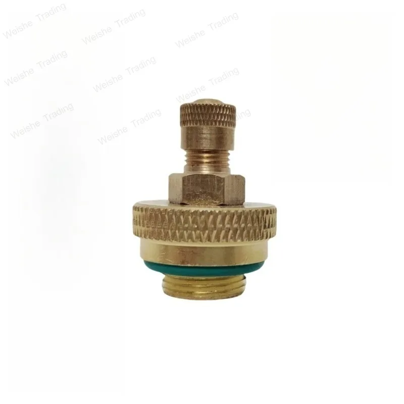 

Stove parts Easy Pump adapter for G43 stove (New internal thread Version)