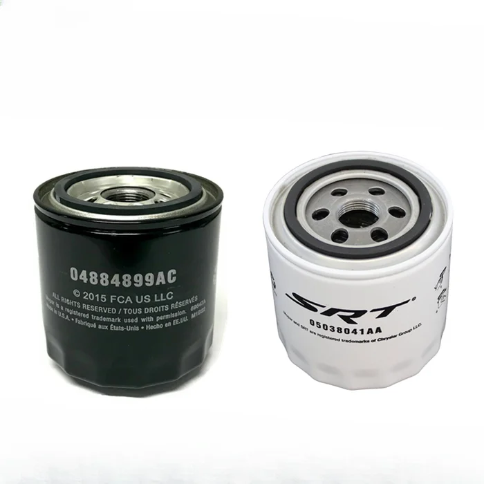 1pcs For Dodge Ram Tyrannosaurus Rex Oil Filter Oil Compartment