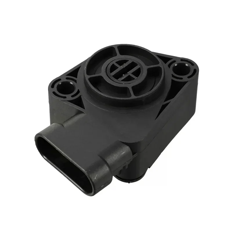 

85109590 Датчик положения дроссельной заслонки TPS для S40 V40 FH12 FH13 FH16 FM9 FM7 FM13 FL12, 21116881 7421059645 3092815