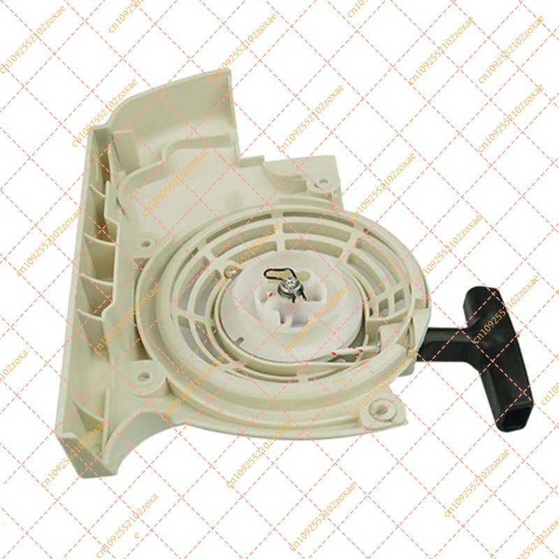 Arrancador de Retroceso ABUI 4128-080-2101, Conjunto de Repuesto para Stihl FR350 FR450 FS400 FS450 FS480 Serie SP