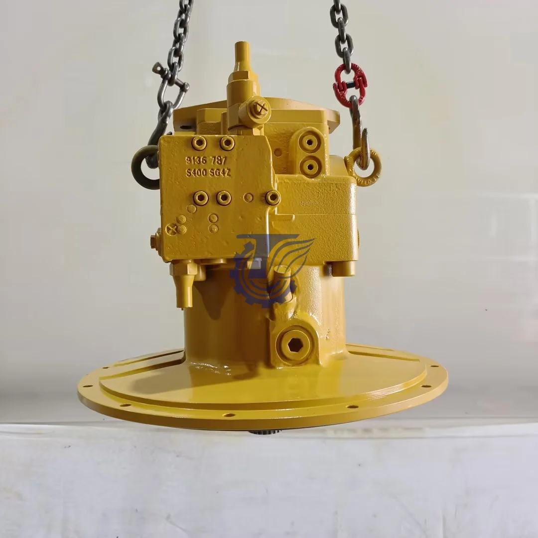 High Quality Hydraulic Pump 251-8034 M318D Front Hydraulic Pump Replacement Parts For CAT Excavator