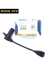 Crankshaft Position Sensors CPS OEM 0281002675