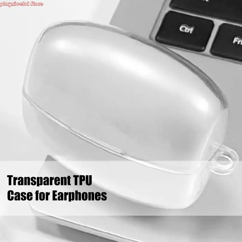 غلاف واقي مائي E8BA لمقطع سماعة الرأس مصنوعة صدمة التصميم المريح