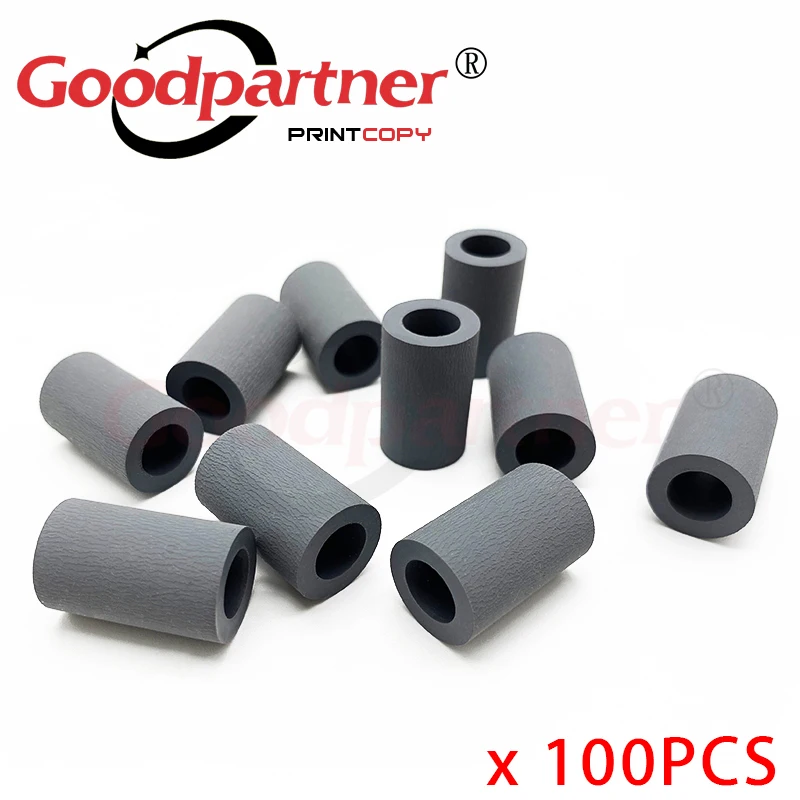 100X JC73-00328A Separation Roller Tire for Samsung ML 3310 3312 3710 3712 3750 4510 5010 5015 5510 5515 6515 SCX 4833 4835 5635