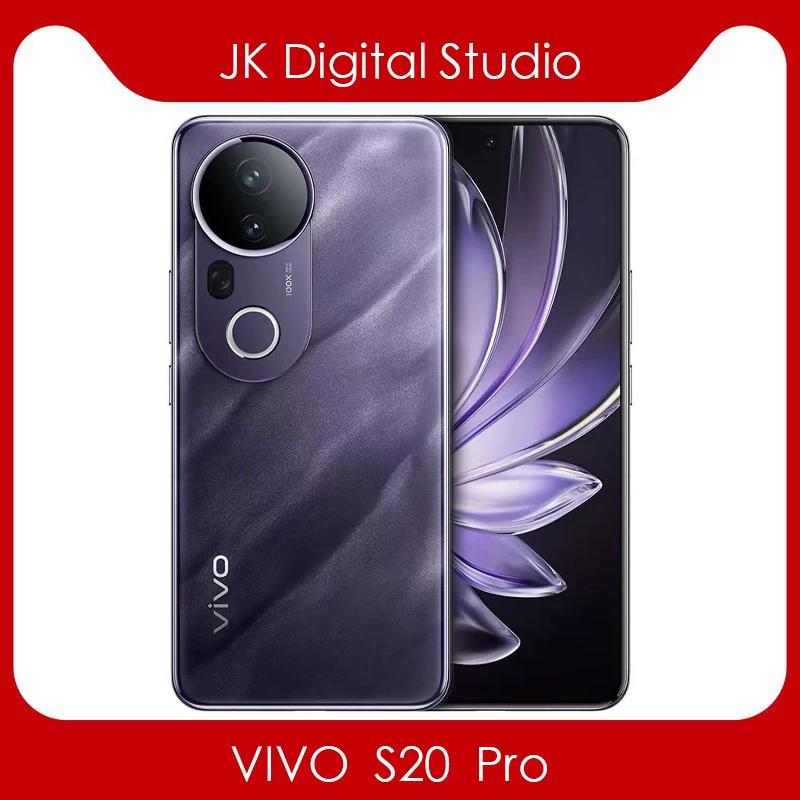 مراجعة شاملة لهاتف VIVO S20 Pro بمعالج Dimensity 9300+: الأداء، البطارية، والتجربة الشاملة
