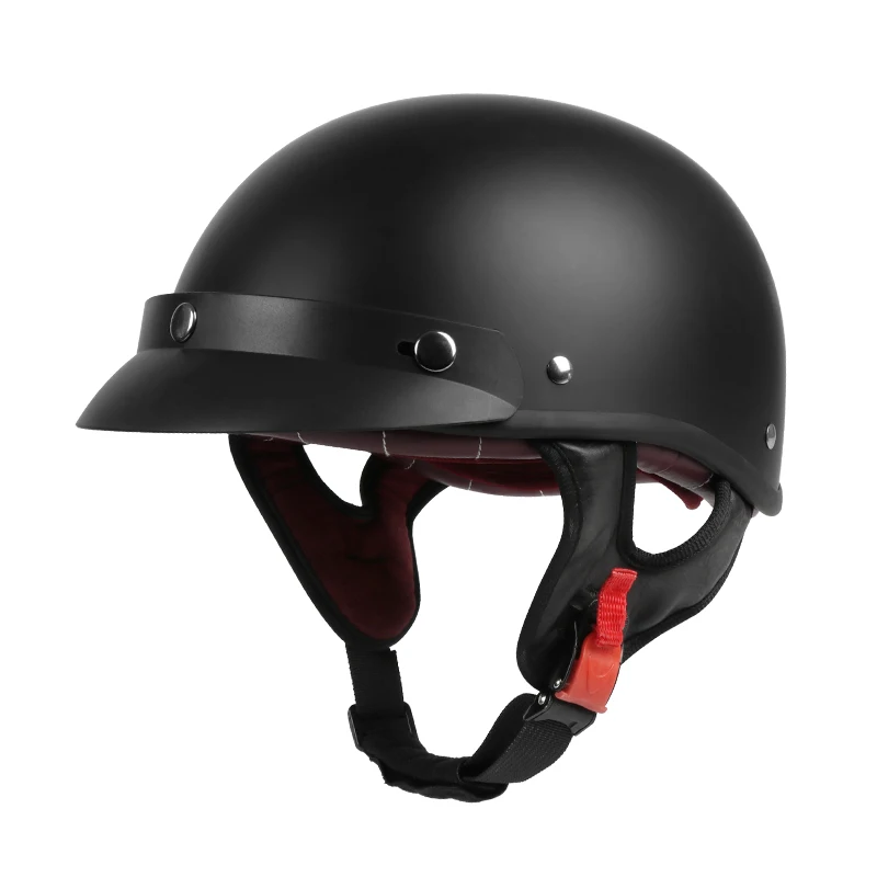 Motorcycle Helmet B… - image