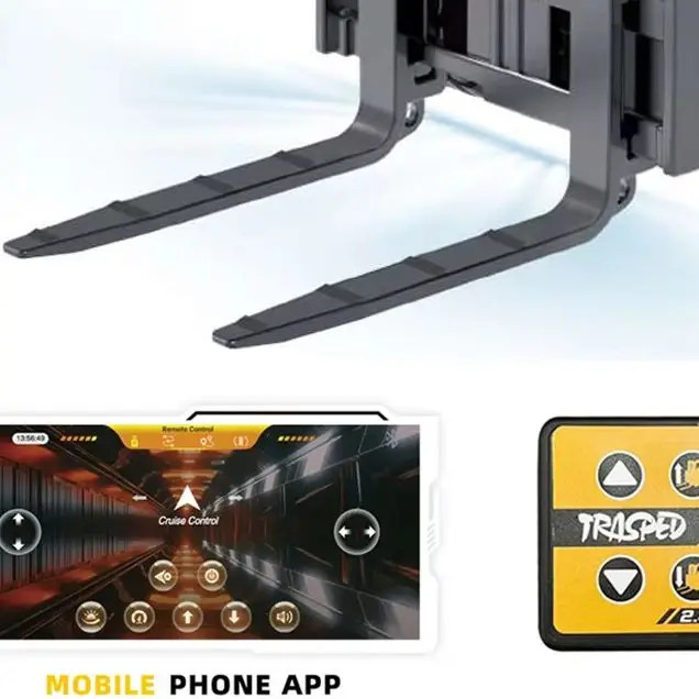 Rtr Hg 1/64 Half Al…