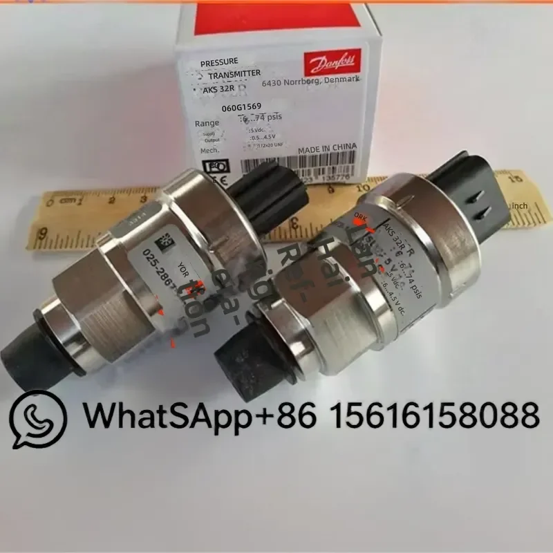 York Air Conditioning Accessories Pressure Sensor 025-28678-112 025-28678-113 025-28678-114 025-28678-115
