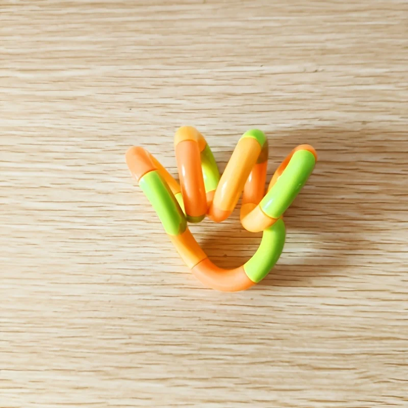 متنوعة التواء حبل التواء دائرة لف اللعب التواء الفرح الضغط لعب الكبار الضغط تنفيس اللعب لون عشوائي