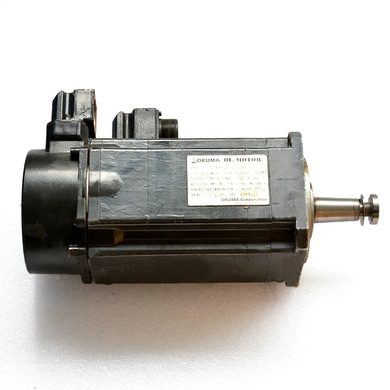 OKUMA Servo Motor BL-MC140E-30T