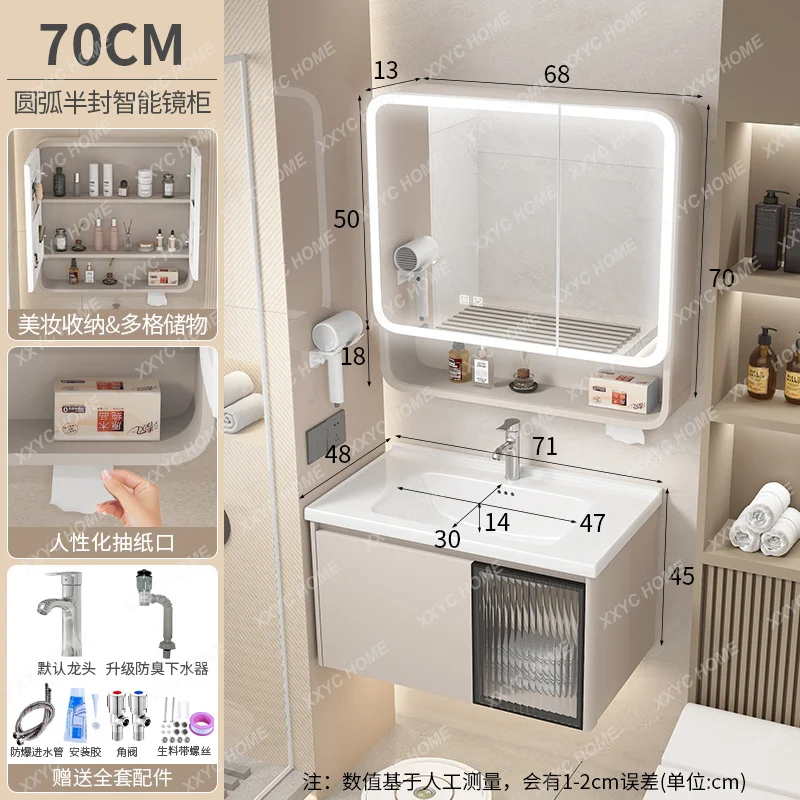 Toilet Ceramics Bathroom Cabinets Vanity Drawer Storage Mirrors Bathroom Cabinets Shower Mirrors Mobiletto Bagno Furniture