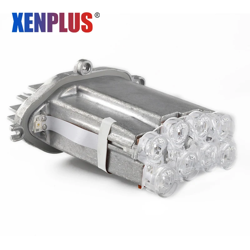 XENPLUS Led Turn Signal Arrow Module 63117225231 63117339057Car Parts Tuning Light 7225231 7339057 7339058 for 7' Series F01 F02