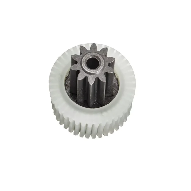 1x Suitable for Nissan Patrol Armada Infiniti QX56 QX80, 10/41 teeth, motor gears