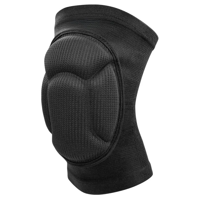 1 Pair Knee Pads Flexible Soft Foam Knee Pads Protect Knee Work Gardening Builder Protector Pads Workplace Safety