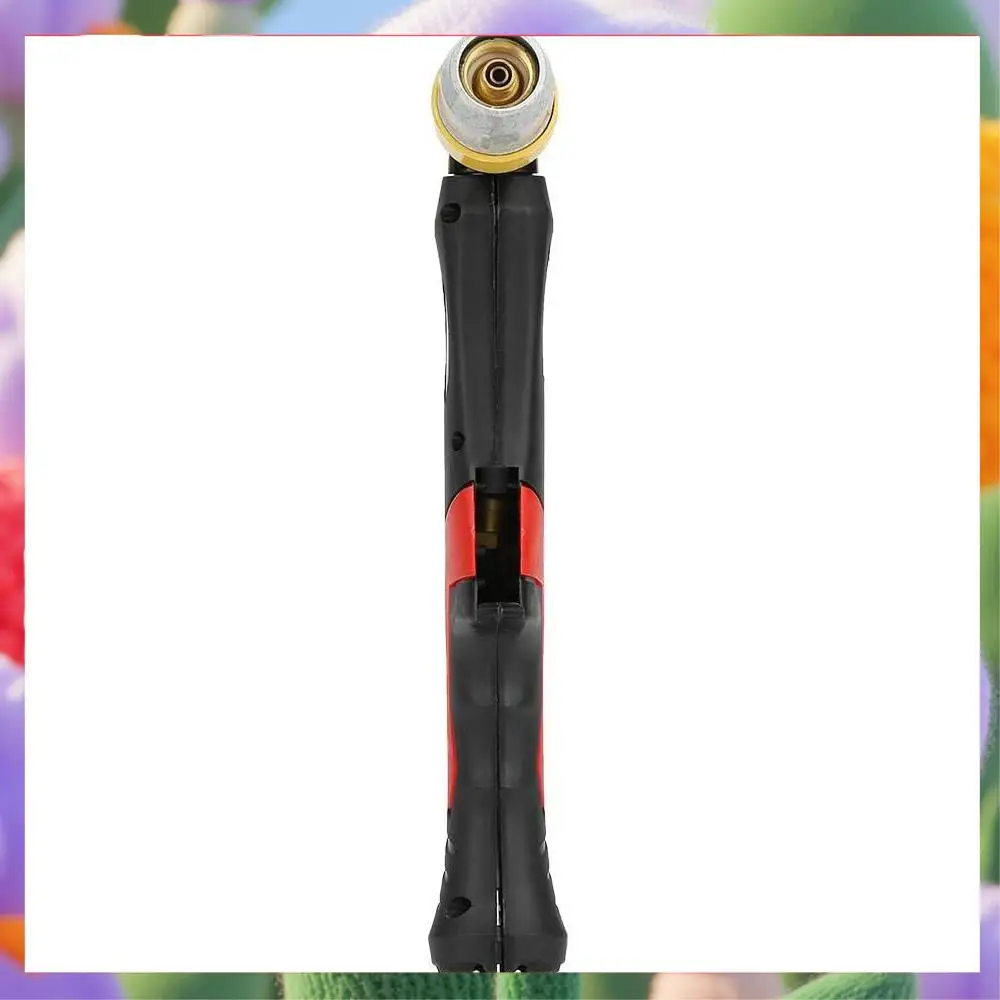 

Cutting Torch Head, Body, Industry Plasma Cutter, Air Plasma Cutting Torch, Body 5Mm Cutting Thickness P80-ABXK