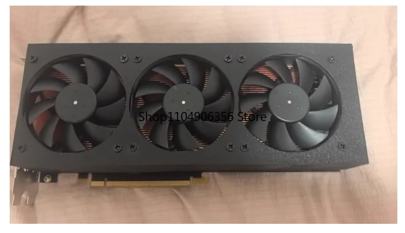 

Подходит для 1 шт.-Tesla V100 SXM2 к плате адаптера PCIE DIY из чистой меди с вентилятором, бесшумная версия для домашнего настольного компьютера