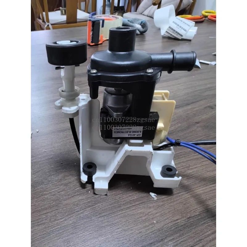 

LG Центральный кондиционер Потолочный насос Дренажный насос SEC-20L1.IDP-4012A Сливный подъемный насос для кондиционера