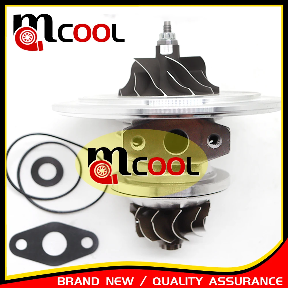 

Turbo Core Cartridge A6650901780 A6650900480 Turbine CHRA for Ssang Yong Rexton 270 XVT 186 HP D27DT GT2056S 742289-0003 742289
