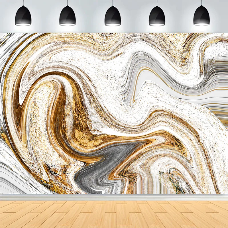 Vintage Abstract Ar… - image