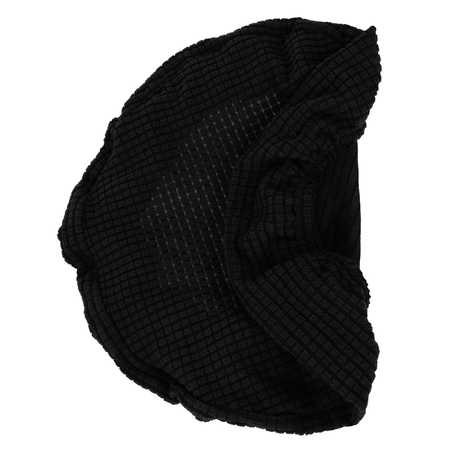 

Round Stool Cover Decorative Cushion Bar Protector Seat Covers Polyester Safe Material Household Restaurant Hotel Office Party