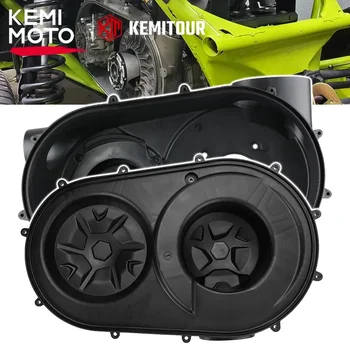 Voor Can-Am Maverick X3 Max R Rr 4X4 Xmr Xds Xrc Xrs Ds Rs Turbo Dps 900 Cvt Binnenste Koppelingsplaat Afdekking 420212505 420212605