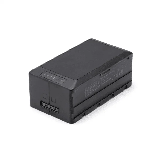 

DroneAccessories D J I TB60 Intelligent Flight Battery forDJI Matrice 300