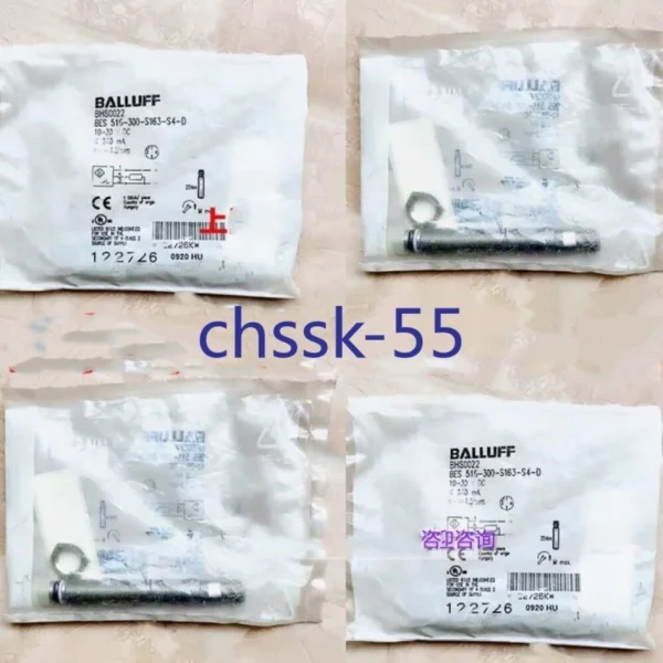 Brand Sensor Bes 51…