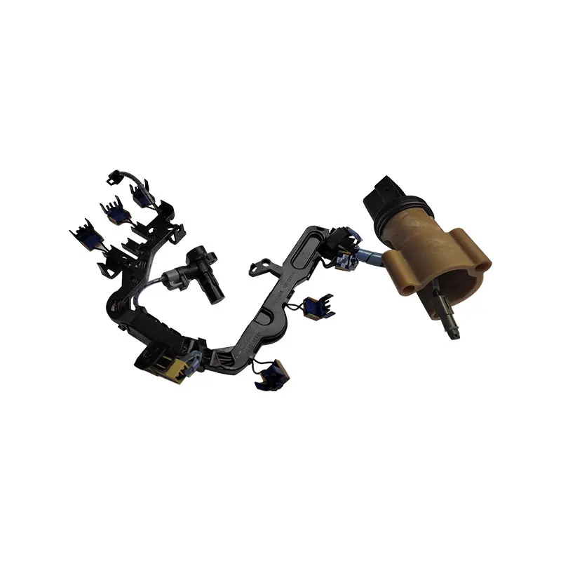 Fiação do corpo da válvula Allison Série 4000 - R61972-001