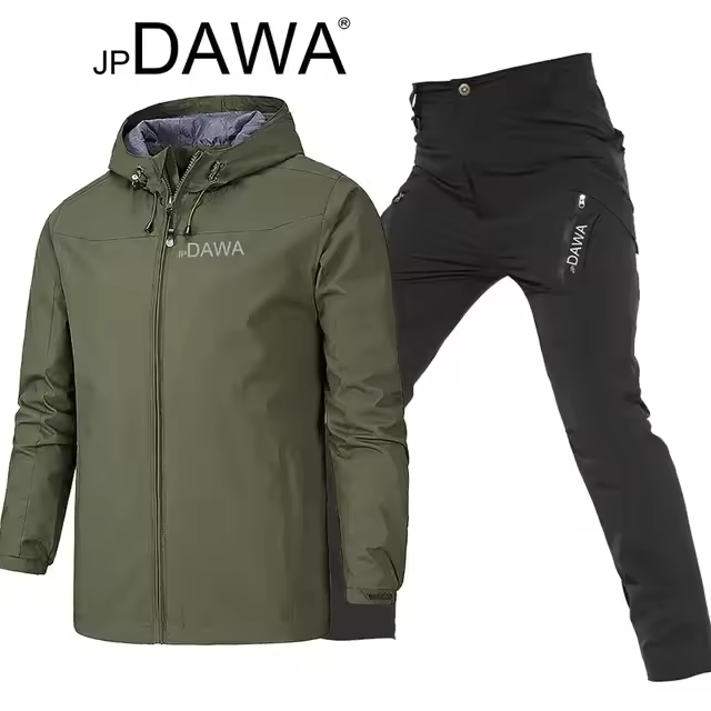 4. JP DAWA ..