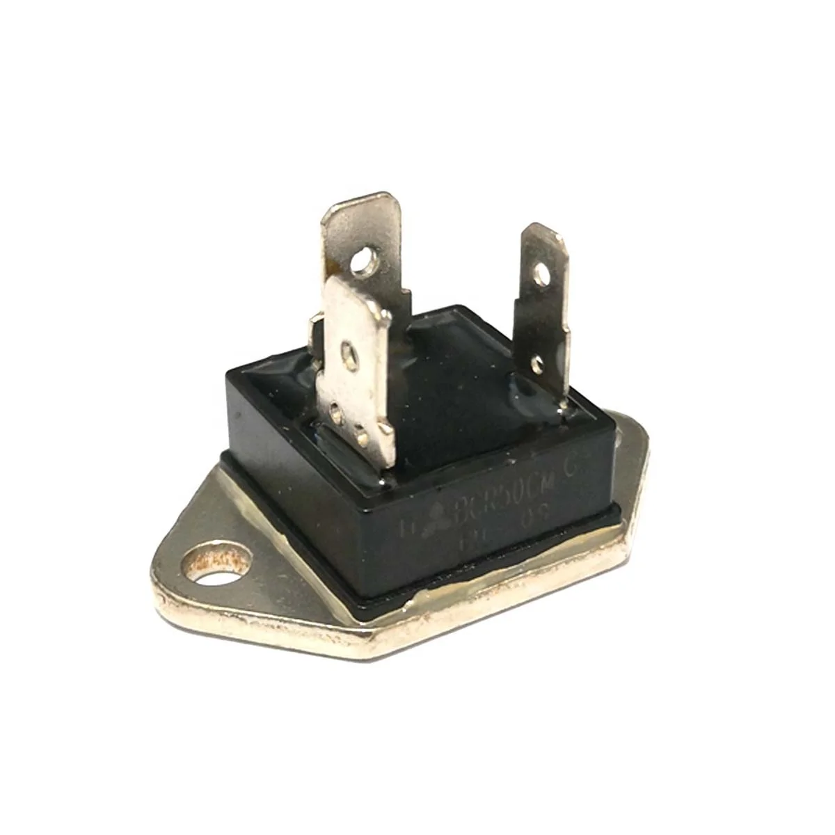 

TRIAC THYRISTOR MODULE BCR50GM BCR30GM BCR50GM-12L BCR50GMG-12L