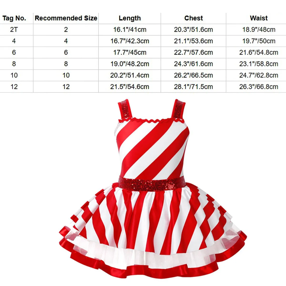 Thumbnail 4 - #47 Discounted Ballet Costumes Worth Buying