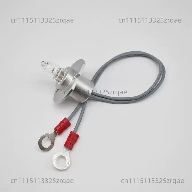 suitable for Mindray BS-200 BS-380 BS-420 12V 20W,chemistry Analyzer Halogen Lamp,C000-198-1.0,BS200 BS240 BS420 12V20W Bulb
