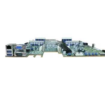 TYAN S8026 伺服器主機板 S8026GM2NRE-CGN Socket SP3 80針 Oculink 單路 AMD EPYC 主機板,支援 EPYC 7001 9 最佳銷售 sp3主機板 - №1