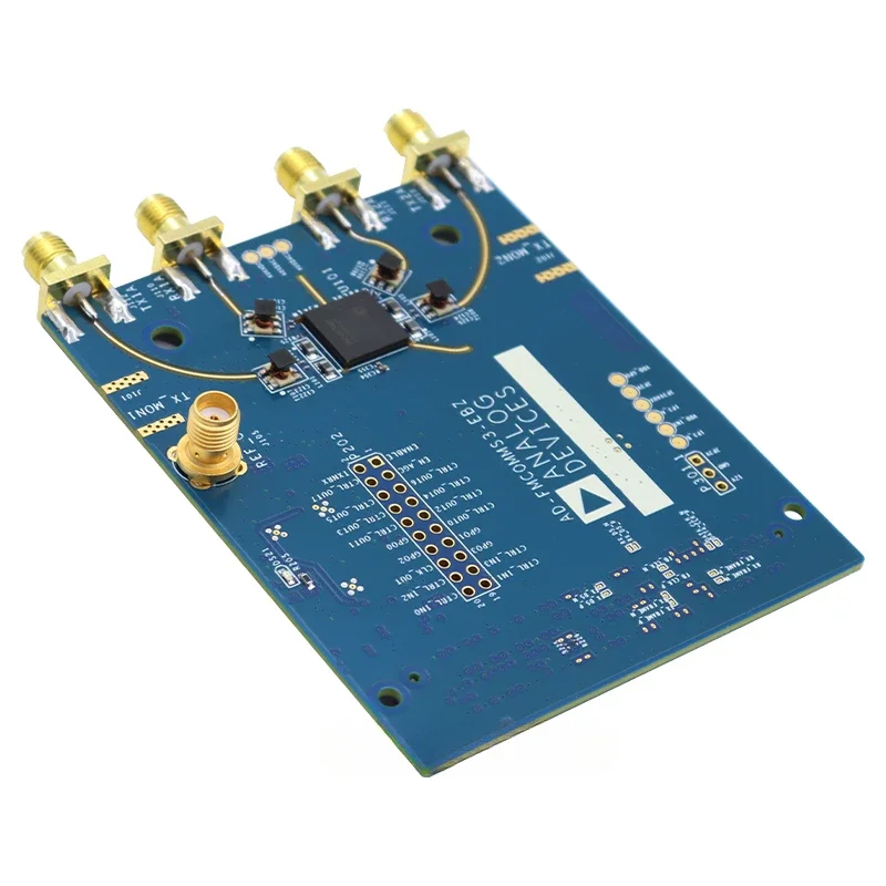 AD-FMCOMMS3-EBZ AD9361 ZedBoard Radio Board FPGA Embedded Development Board Module