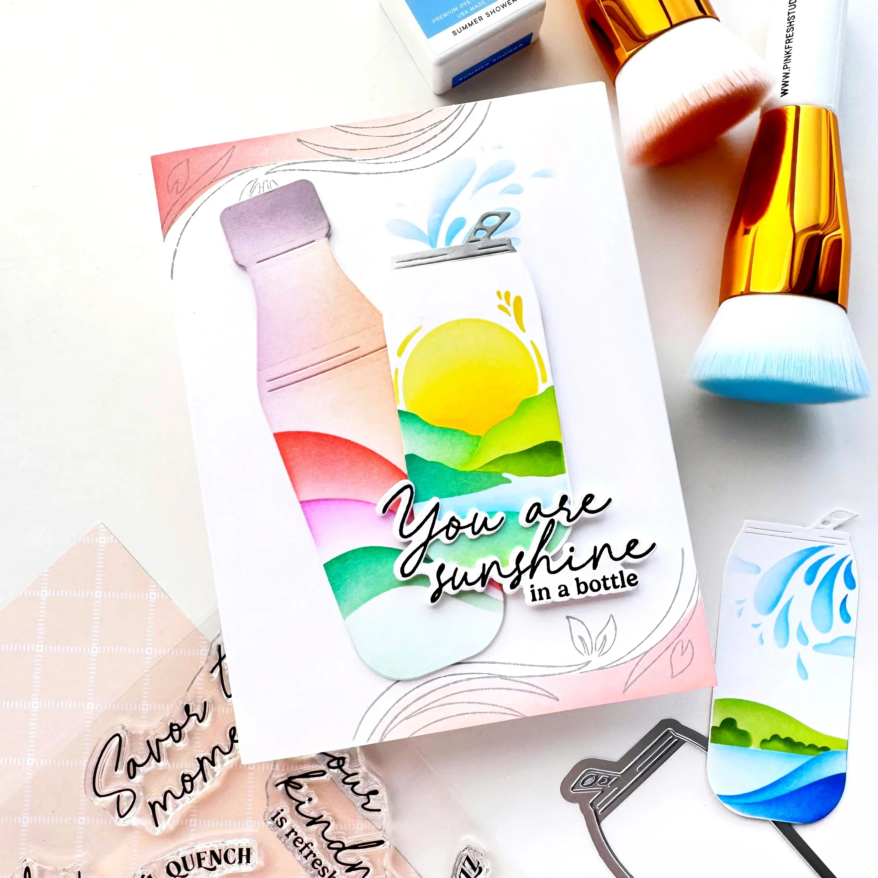 علامة لحظة Stamps 2025 جديد قطع يموت Stencil الحرفية النقش جعل ورقة بطاقات المعايدة صنع قالب DIY بها بنفسك اليدوية