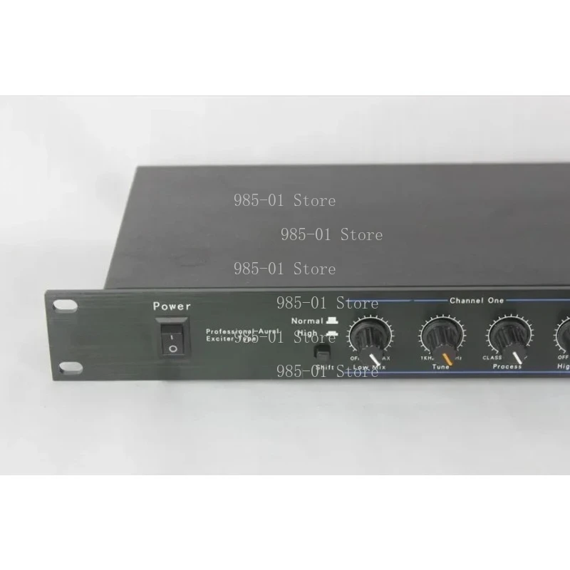 

Профессиональный процессор улучшения вокала EX-3000: предусилитель, эффекты, аудиопроцессор для микрофона, регулятор усиления