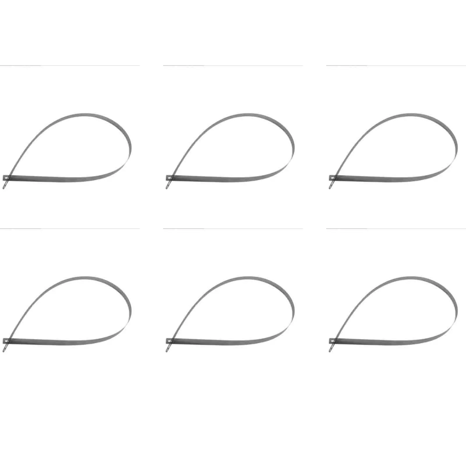 R280 R330 L801 R390 L805 L810 R270 T60 T50 6 Stück Encoderstreifen für EPSON P50