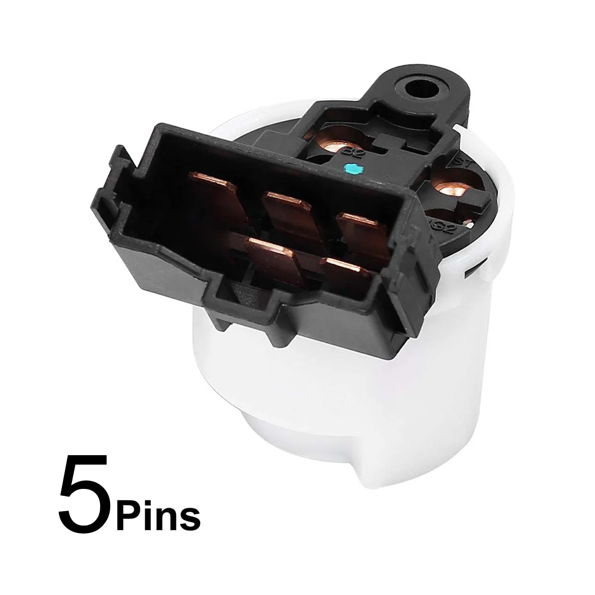 5 Pins Ignition Starter Switch for Mitsubishi Grandis Lancer Outlander 2004 - 2010 MN113754