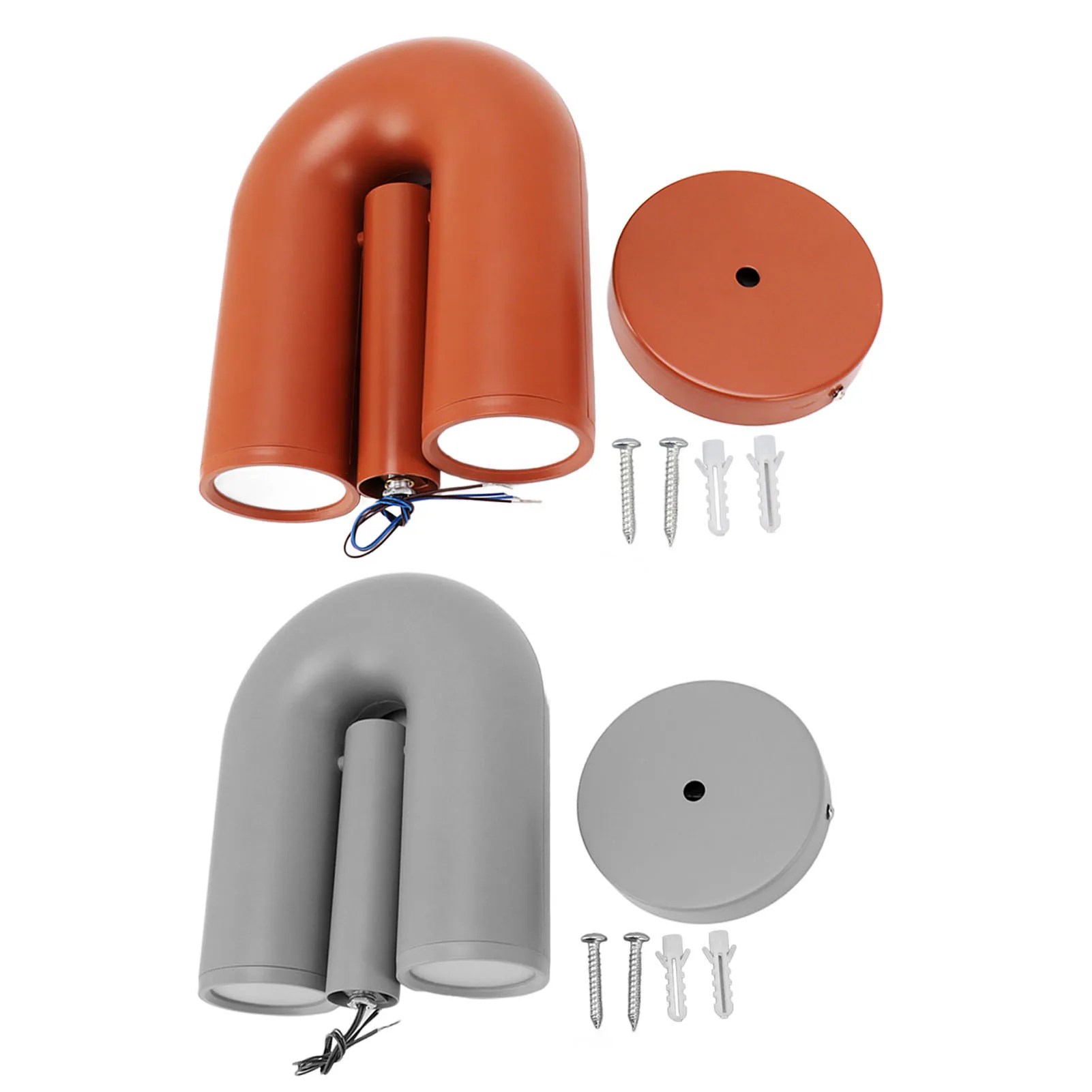 Nordic U Shape Wall…