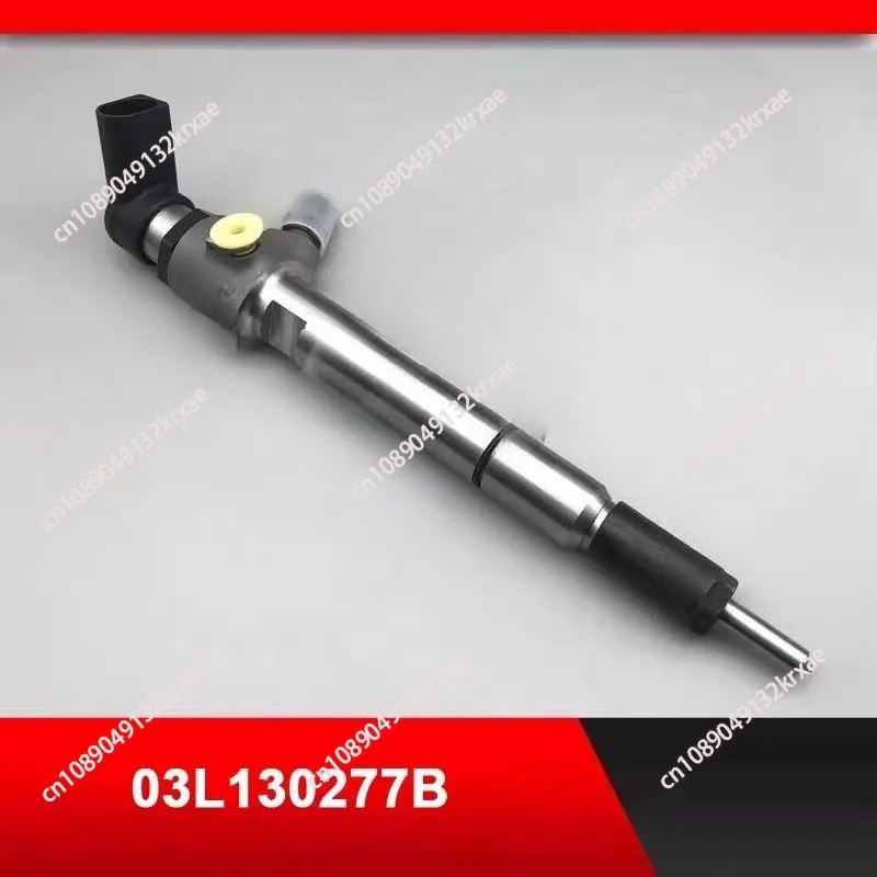 

For CAYC Injector for CAYB Engine Injector 03L130277B A2C59513554 Refurbished
