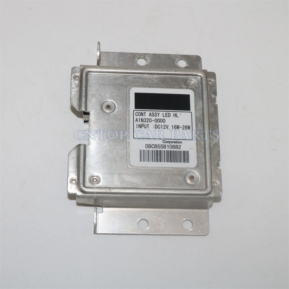 

A1N320-0000 LED Headlight Control Module for Subaru WRX STI 2015-2017 A1N3200000