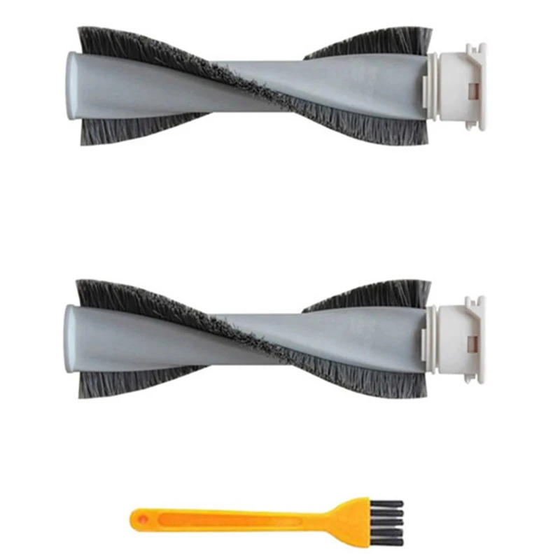 Запчасти для роликовой щетки Xiaomi Dreame V8 V9 V9B V9P XR V10 V11, аксессуары для бытового беспроводного пылесоса