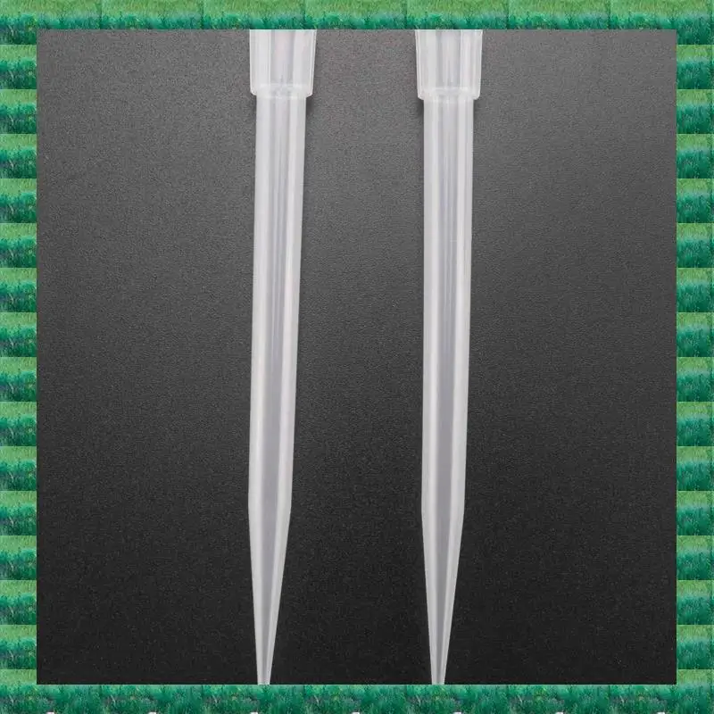 

B76A Lab Microchemical Transparent Liquid Micropipette Pipettor Autoclavable Pipettor Pipettor Tips 5ML