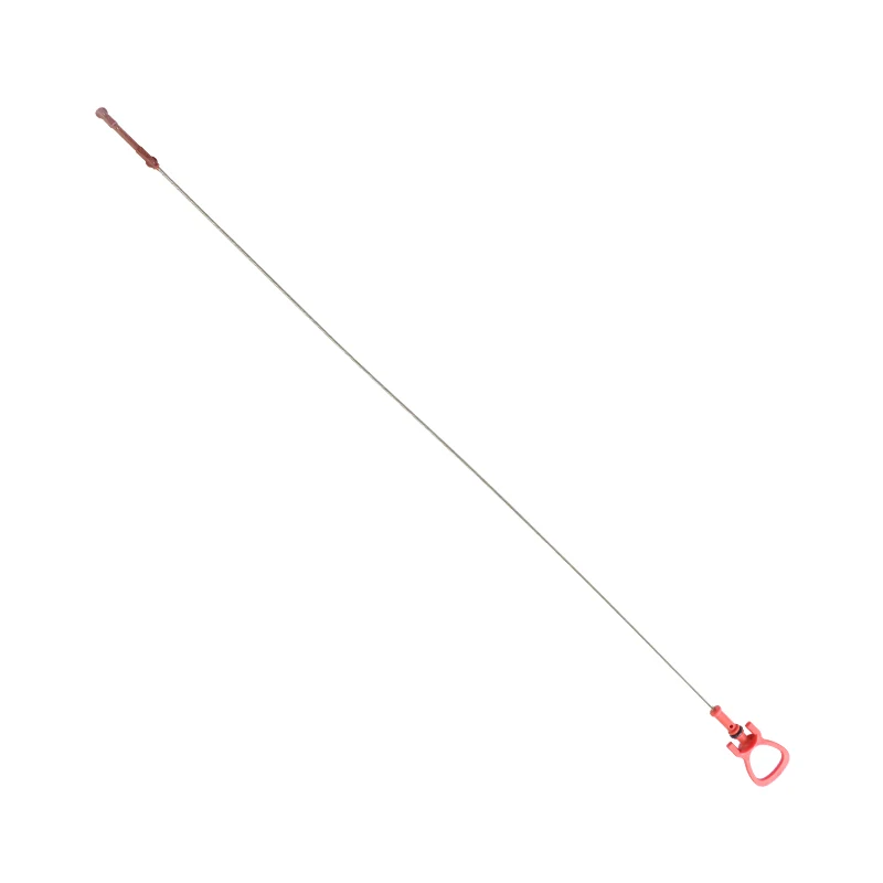 6510101172 Engine Oil Dipstick Funnel For Mercedes Benz W204 C 180 CDI C 220 CDI C204 C 250 CDI E 220 CDI W212 651 010 11 72