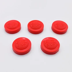 Red Start Button Knob Switch for Sea-Doo Spark 900 GTI GTX GTS GTR Wake RXT 90 130 155 215 260 300 Sea Doo 277001888
