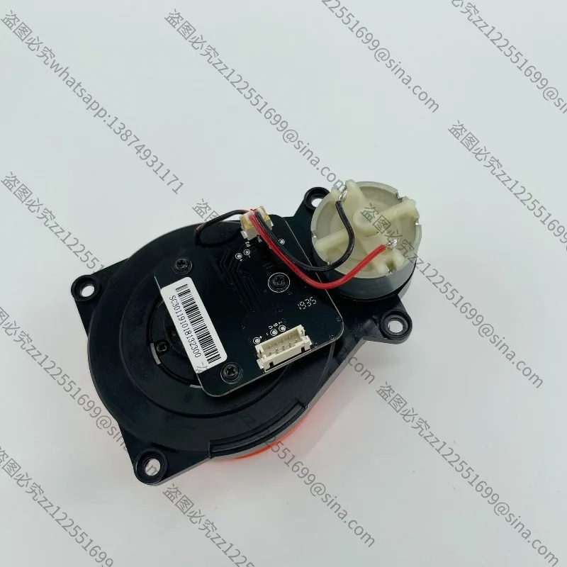 Original Applicable Haier TAB-T750B Sweeper After-sales LDS Accessories