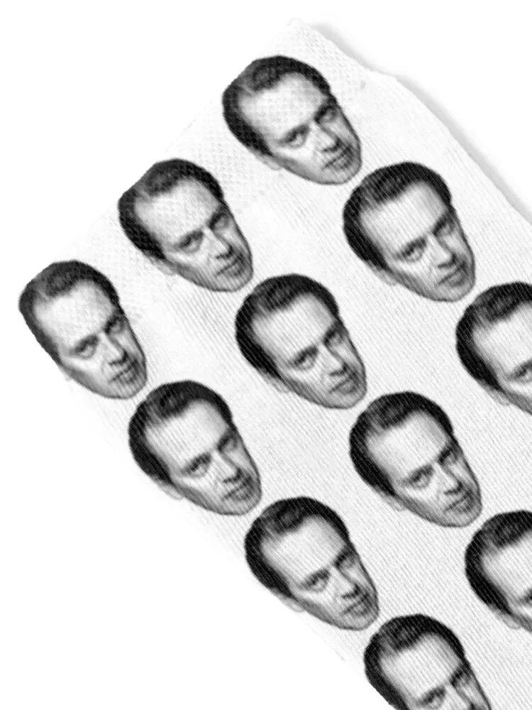 steve buscemi photo image picture face Socks Stockings compression cycling Man Socks Women's