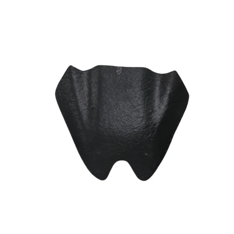 Motorcycle Accessories Carbon Fiber windshield for Kawasaki Z1000 2011 2012 2013 2014