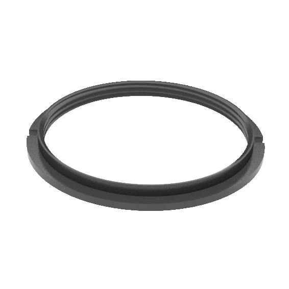 PVS14 PVS31 Objective Lens Stop Ring PVS Lens Screw Locking Ring IMAGE INTENSIFIER TUBE LOCK RING